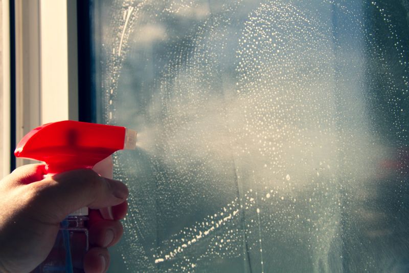 Synagogue Window Cleaning in Denver County, CO
