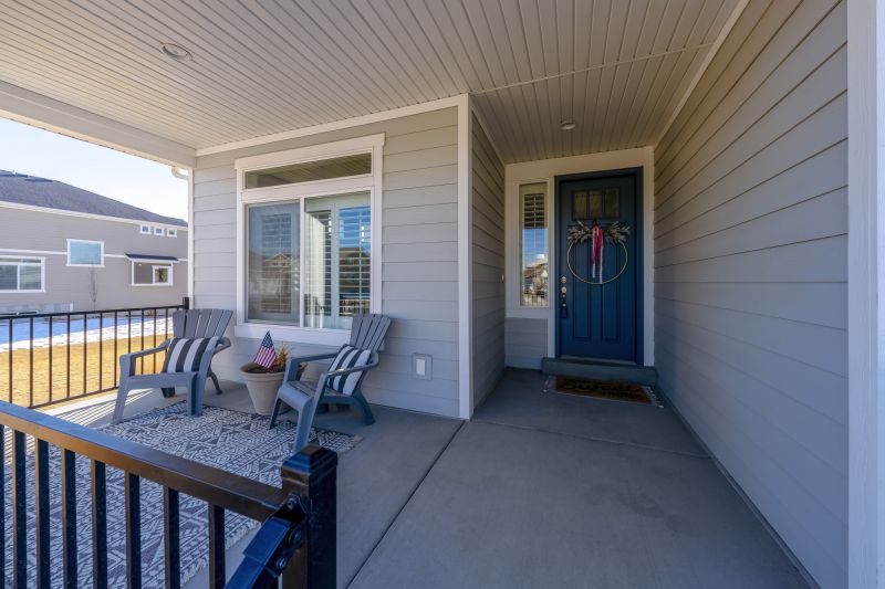 Terrace Sealing in Renton, WA